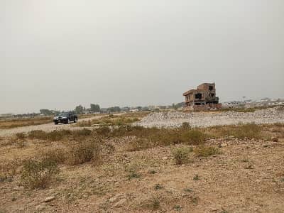 30x60 7 Marla street 67 land clear plot for Sale G-14/2