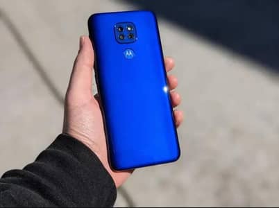 MOTROLA G9 PLAY 6/64