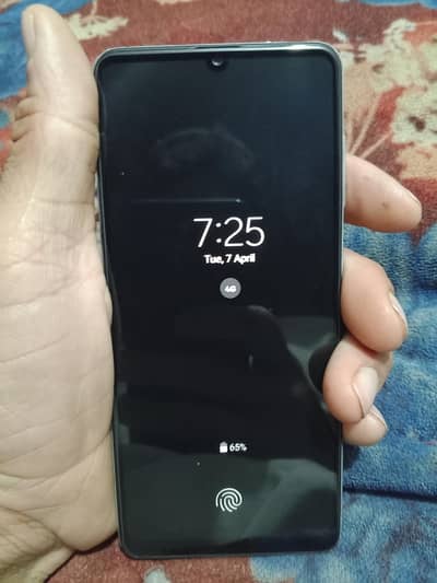 Samsung a31 4+4gb 128gb no open no repire exchange also possible