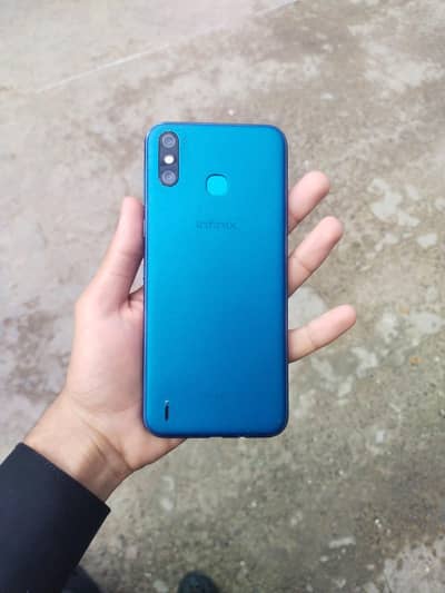 infinix smart 4 2 32