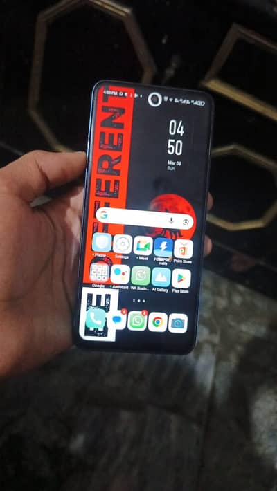 infinix hot 40 new mobile 03255837553