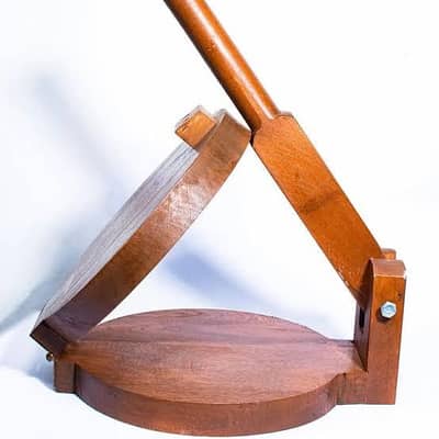 Roti Maker Wooden