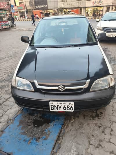 cultus 2005/2006 3234710026