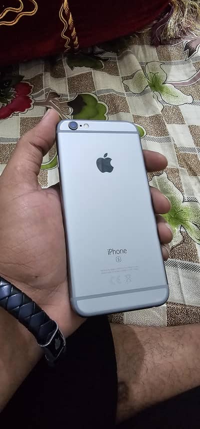 iphone 6s 32GB non pta