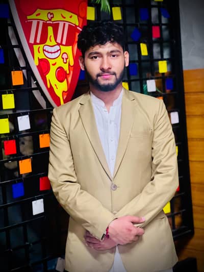 IAM Fast food Chef I need job