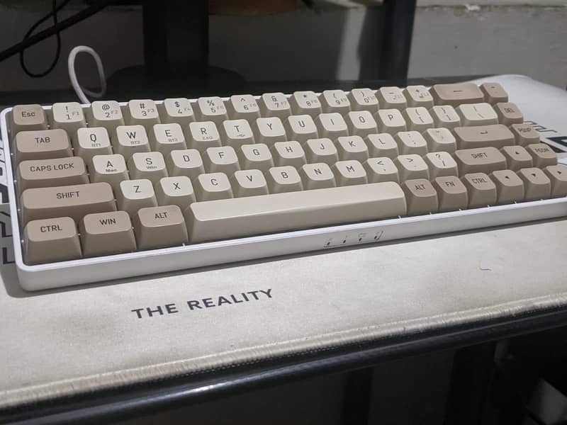 Ryzen gaming setup 4