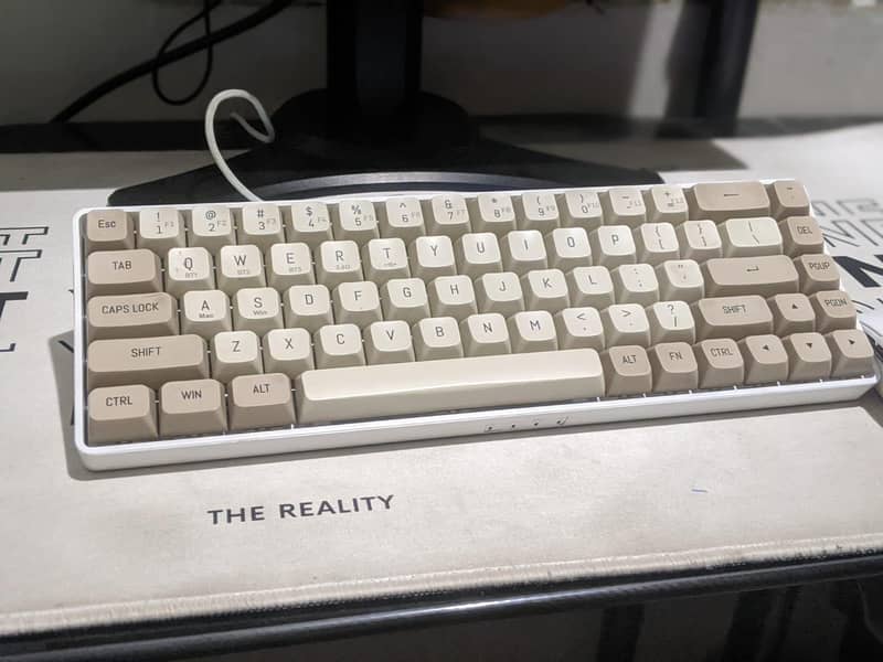 Ryzen gaming setup 5