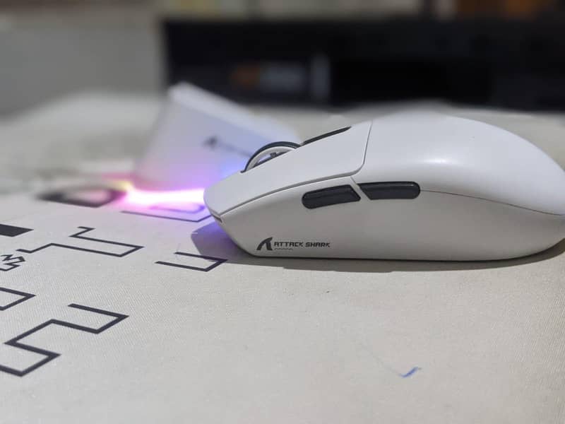 Ryzen gaming setup 6