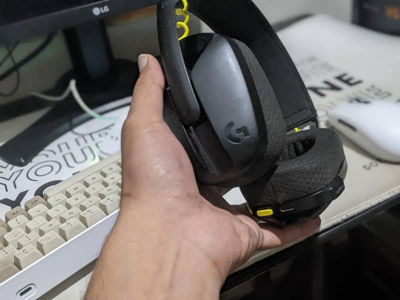 Ryzen gaming setup 7