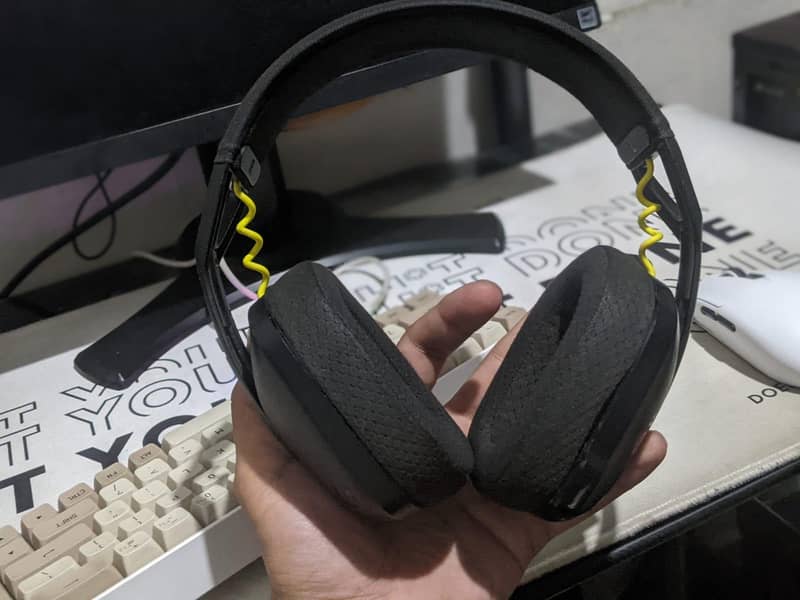 Ryzen gaming setup 8