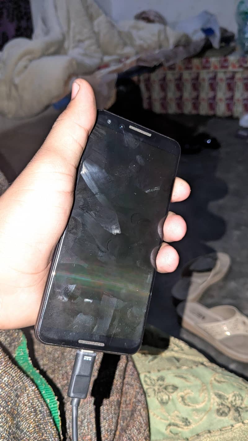 google pixel 3 0