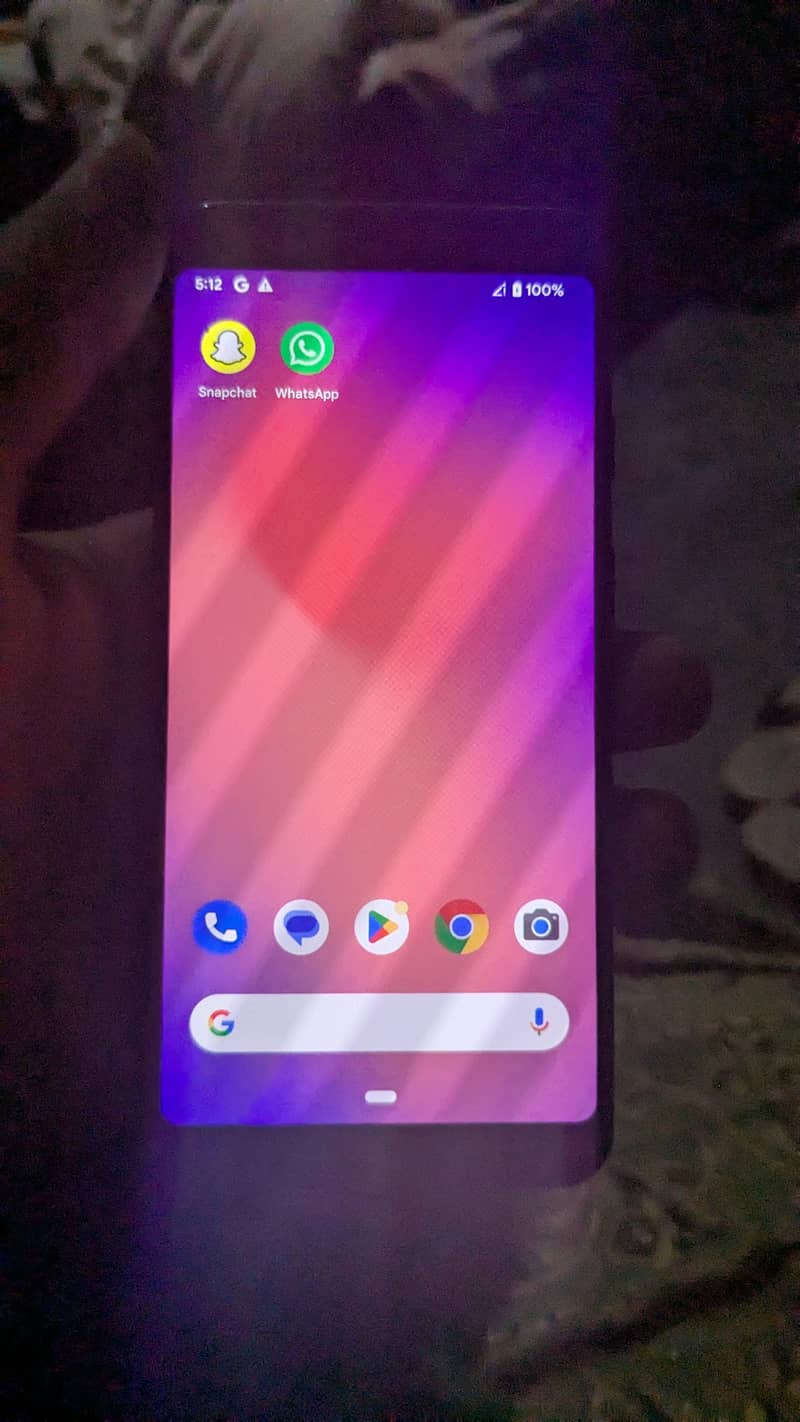 google pixel 3 3