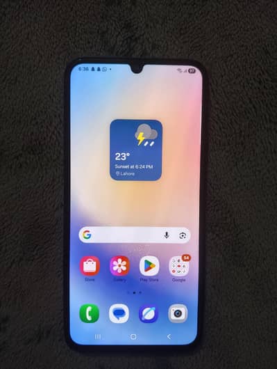 Galaxy A34 5G 8 256 Gb