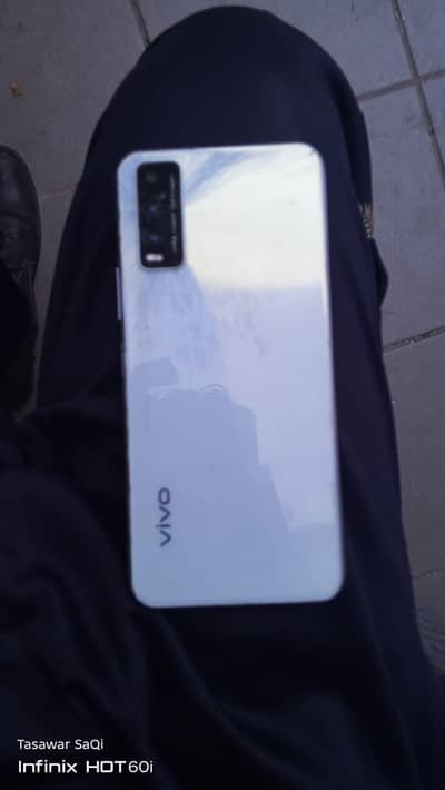 vivo y20 4 64