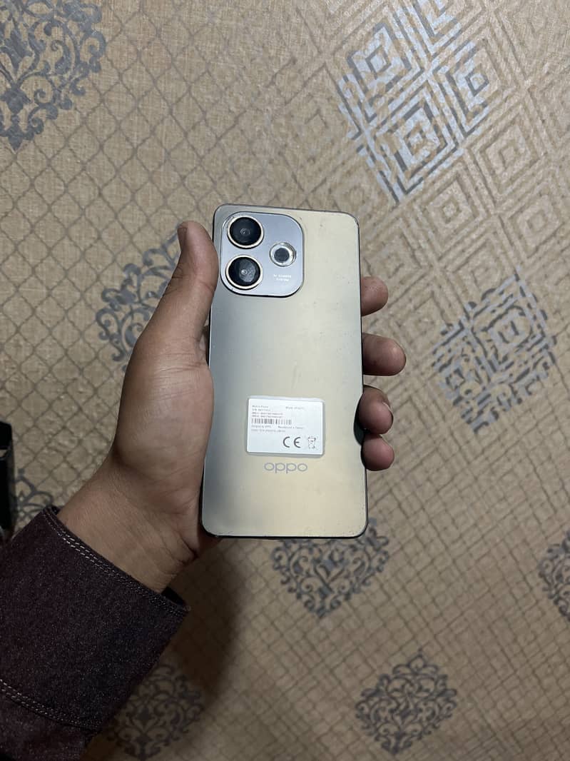Oppo A5pro 0