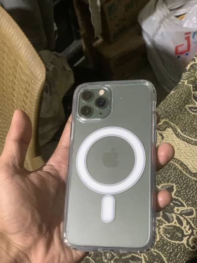 Iphone 11 pro
