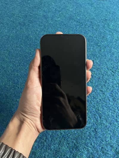 iPhone 16 pro max jv with Box