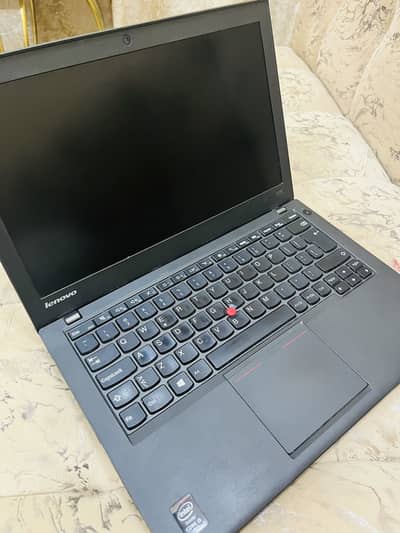 Lenovo thinkpad