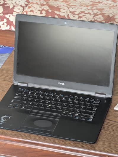 Dell Latitude 7430 i5 6th gen 4gb, 128 ssd