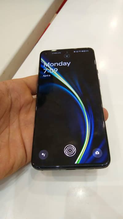 OnePlus 9 (PTA Approved) – Urgent Sale 
