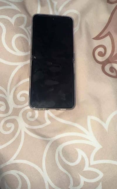 Samsung flip z4