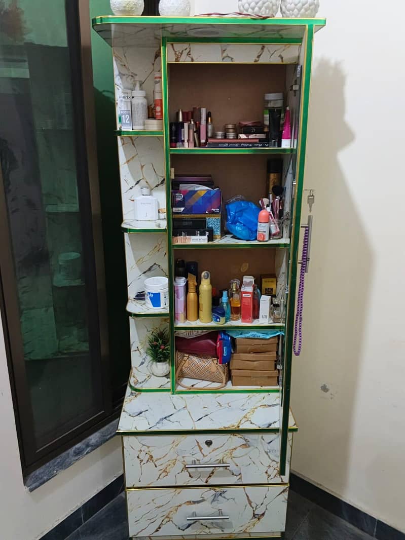 Smart Dressing Table 1