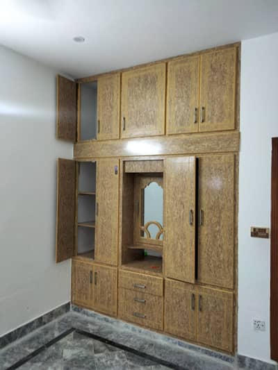 5 marla ground floor for rent