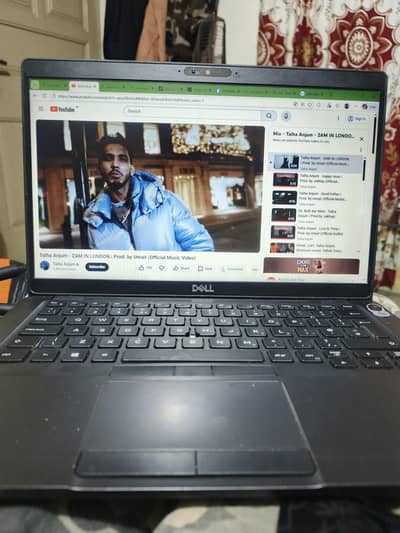 DELL Letitude 5400 Intel core i5 , 8th Gen