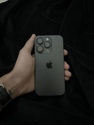 Iphone 14 pro jv 256