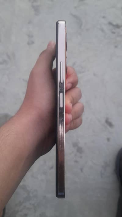 Infinix Note 30 |  27k