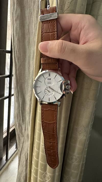 Cerruti 1881 Imported from Dubai