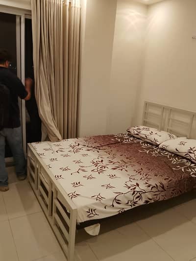 3 Marla Falt Sami FURNISHED Jubilee Town