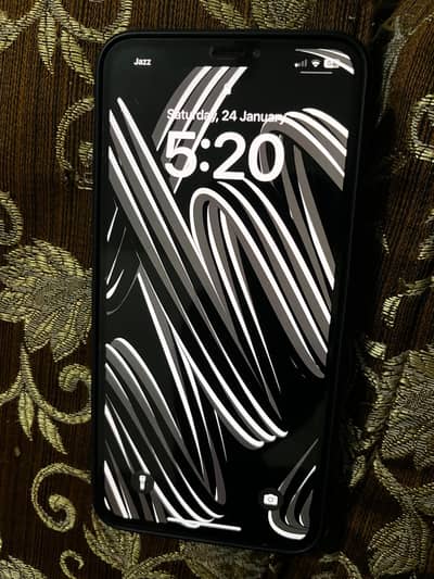 iPhone Xsmax PTA dual sim