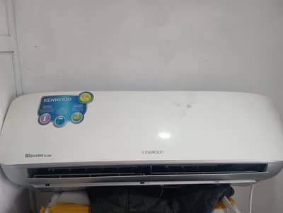 Kenwood ac for sale best quality totally gynan condition