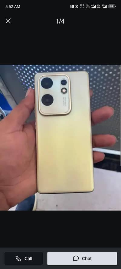 infinx zero 30 urgent sale