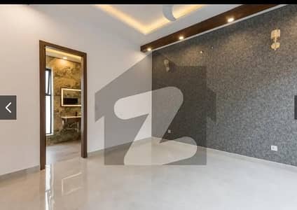 Brand New House For Sale In Lda Avenue Lahore