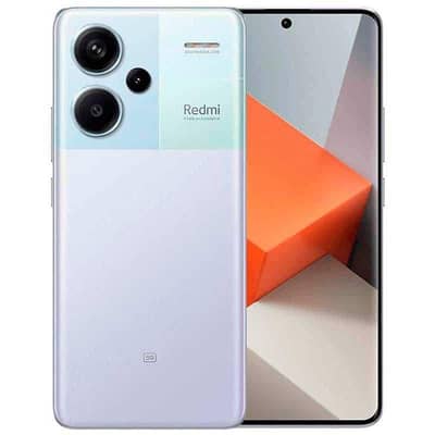 redmi note 13 pro plus 12/512 gb