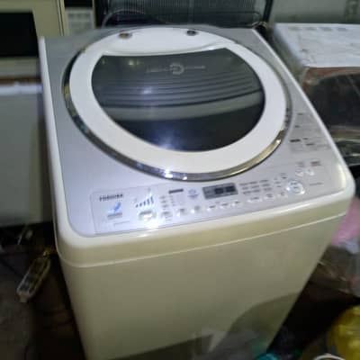 Toshiba 15kg full size