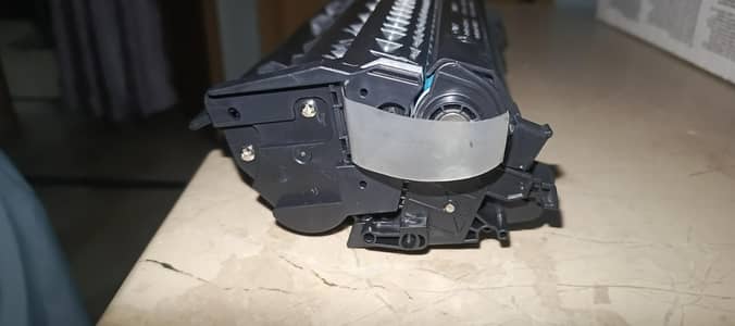 HP laserjet intelligence 49a