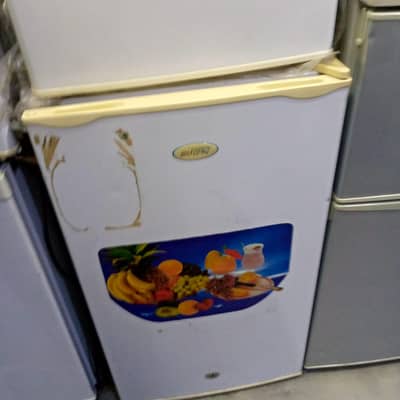 Imported Refrigerator
