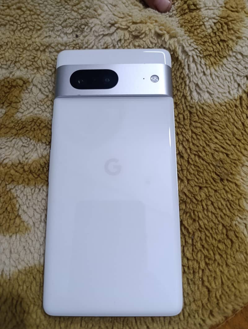 Google Pixel 7 0