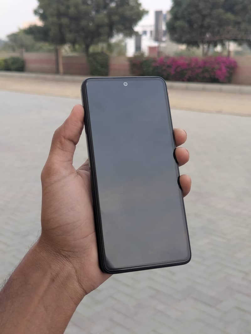 Redmi Note 14 1