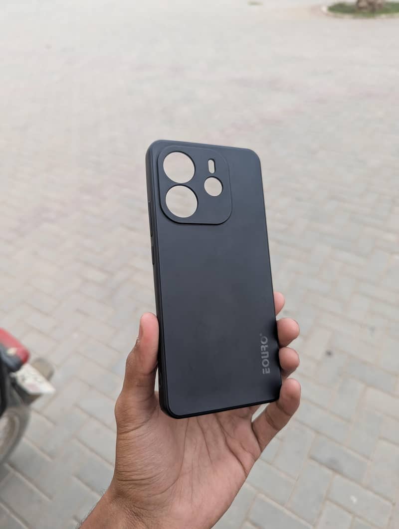Redmi Note 14 6