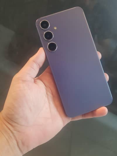 S24 Plus Pta Approved 12Gb 256Gb dual sim