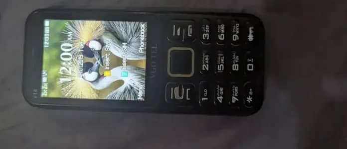 Vgotel duall sim pta approved