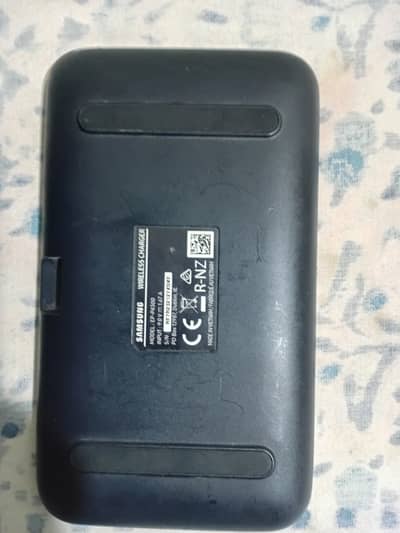 Samsung original wireless charger