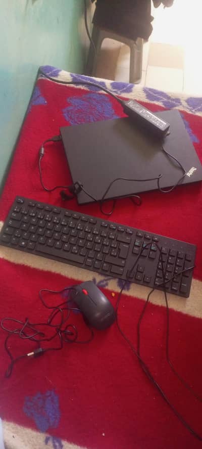 THINK PAIDWindow 10 pro