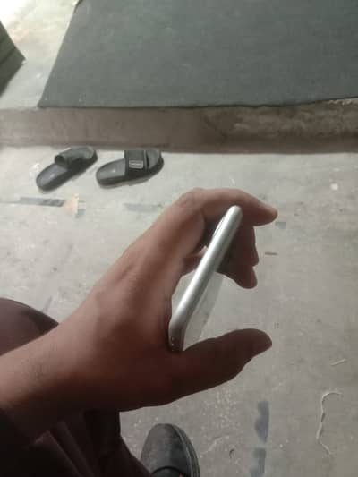 Iphone 7 plus 128 gb pta aproved exchange posible