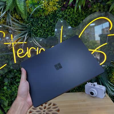 MICROSOFT SURFACE LAPTOP 4 I5 11 GENERATION 16GB 512GBSSD FRESH IMPORT
