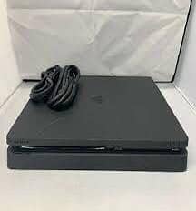 PS4 Slim n Fat Official With Warranty and Controller n Xbox Nintendo